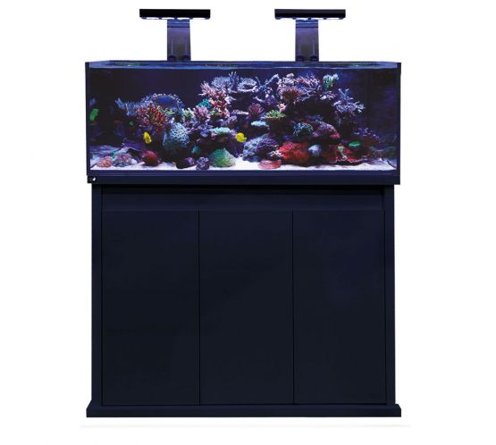 D-D Reef-Pro 1200 - Gloss Black (Standard Sump)
