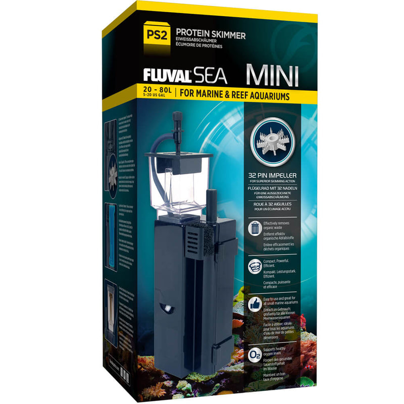 Fluval SEA PS2 Mini Protein Skimmer
