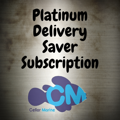 Platinum Delivery Saver Subscription