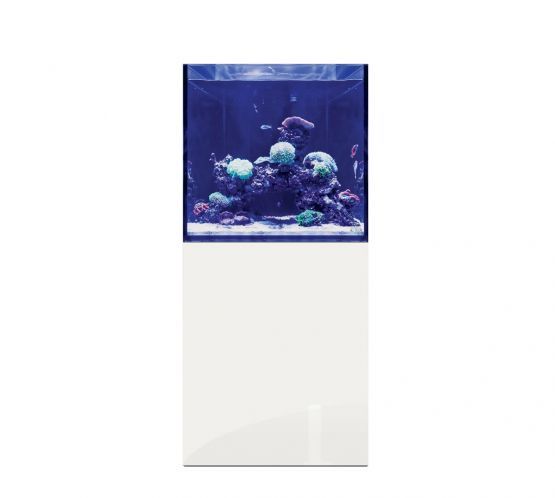 D-D Aqua-Pro Reef Cube 600 - Gloss White