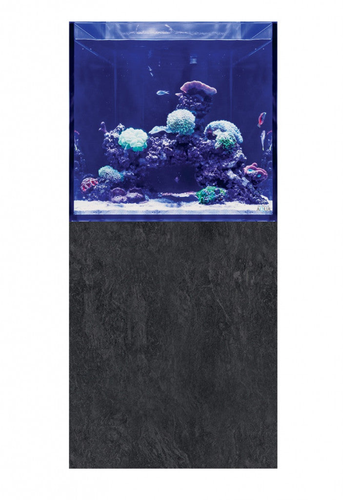 D-D Aqua-Pro Reef Cube 600 - Matt Anthracite