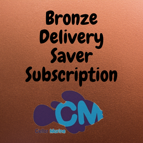 Bronze Delivery Saver Subscription
