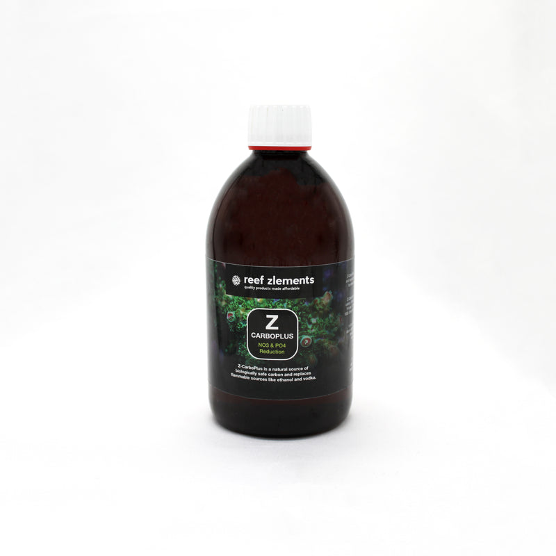 Reef Zlements Z-CarboPlus - 500ml