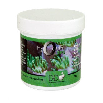 D&D H2Ocean Pro+ SPS Food 66g