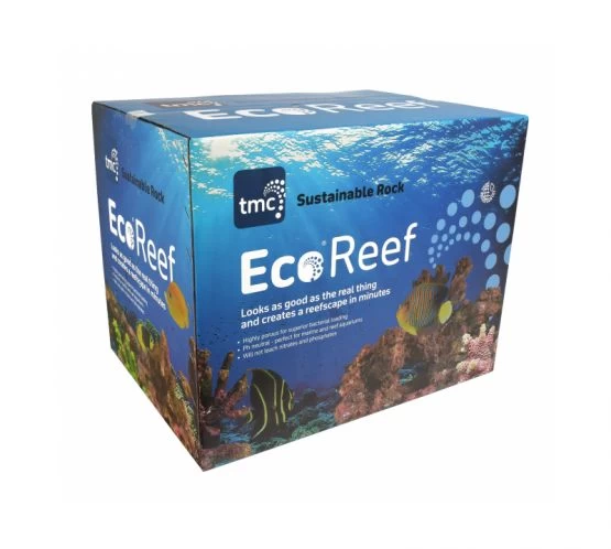 TMC EcoReef Rock Branch - Mixed Box E