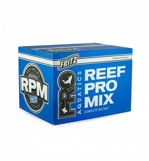 Fritz RPM - Reef Pro Mix 25KG