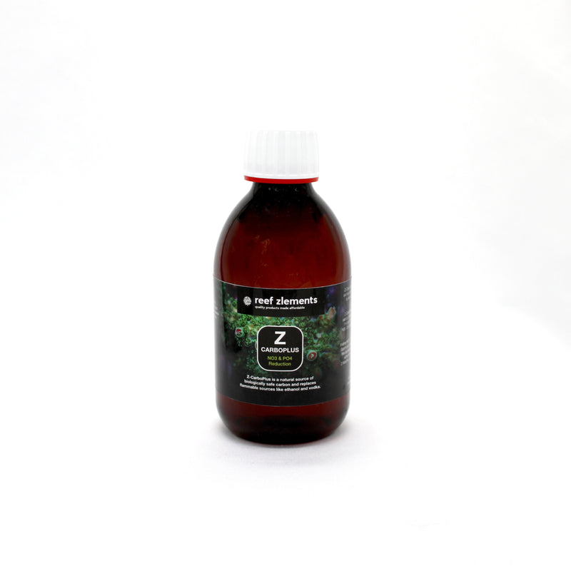 Reef Zlements Z-CarboPlus - 250ml