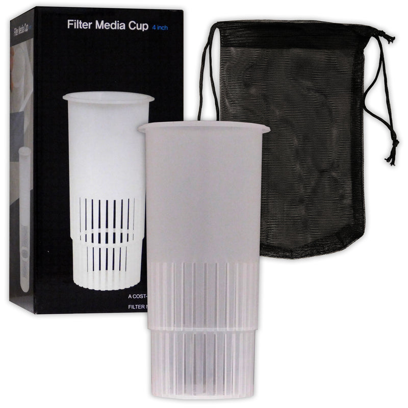 Mantis Filter Cup