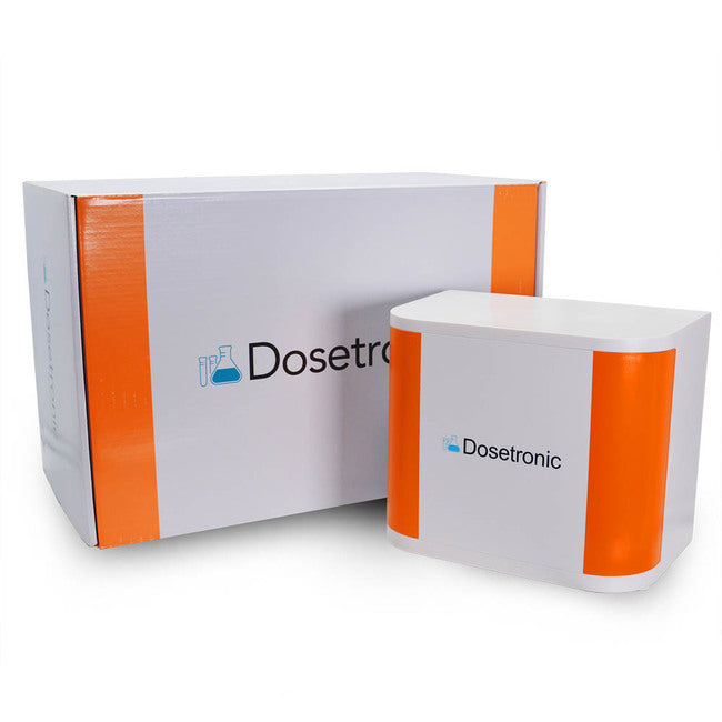 Focustronic Dosetronic 5 Head Doser
