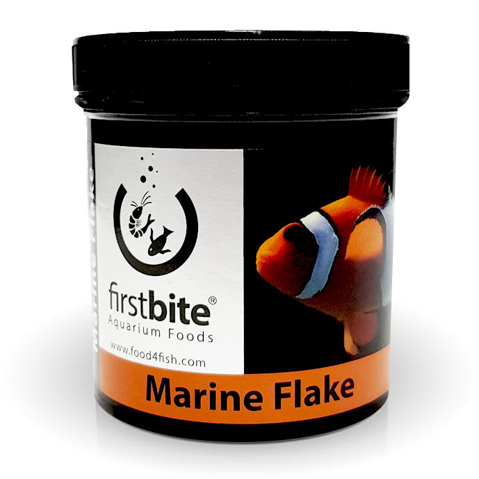Firstbite Marine Flake