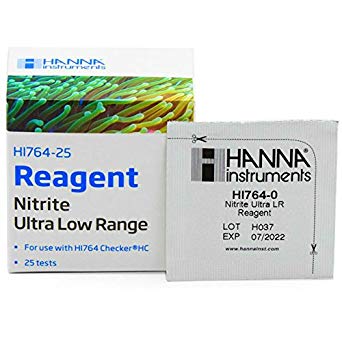 Hanna Nitrite Reagent HI-764-25