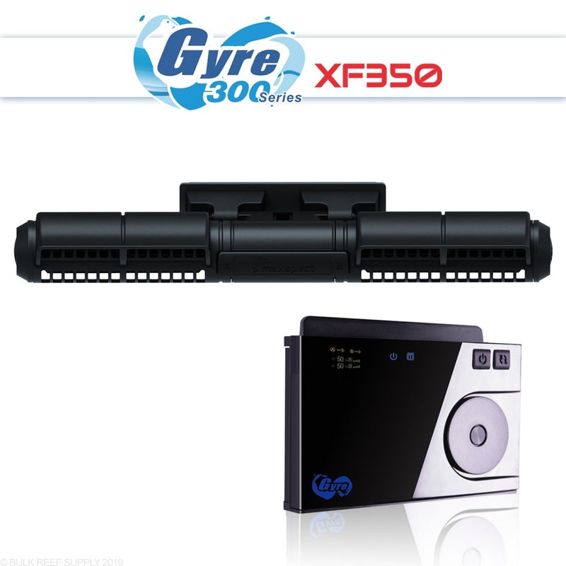 Maxspect Gyre XF350 Double Package