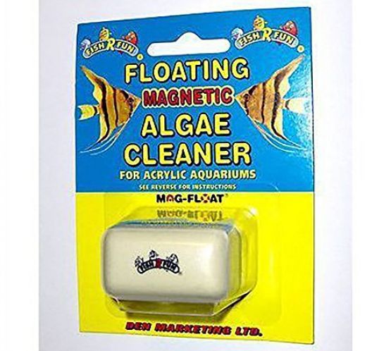 Mag-Float Floating Magnetic Cleaner Mini