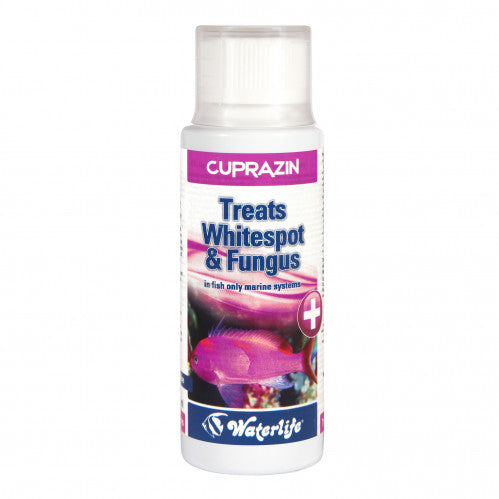 Waterlife Cuprazine 250ml