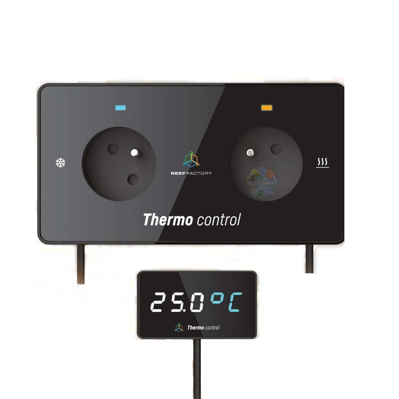 Reef Factory Thermo Control Temperature Controller