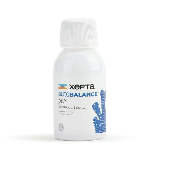 Xepta AutoBalance pH 7.00 100ml Calibration Fluid
